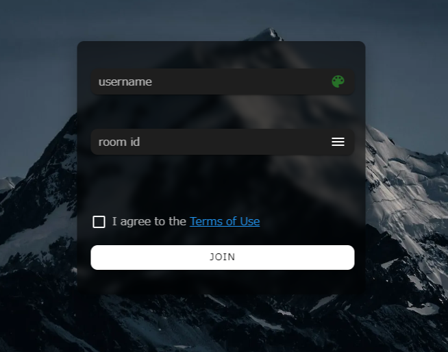 join
